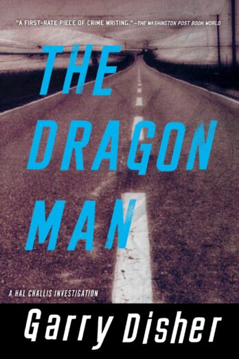 The Dragon Man (A Hal Challis Investigation Book 1)