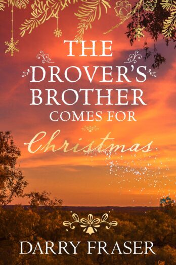 The Drover's Brother Comes for Christmas Cover Image