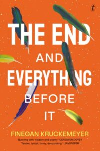 The End and Everything Before It Cover Image