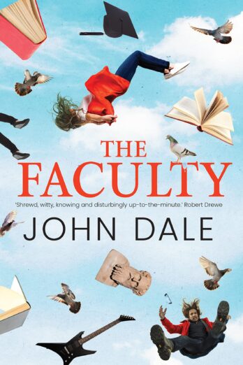 The Faculty Cover Image