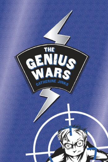 The Genius Wars Cover Image