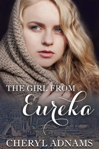 The Girl From Eureka Cover Image