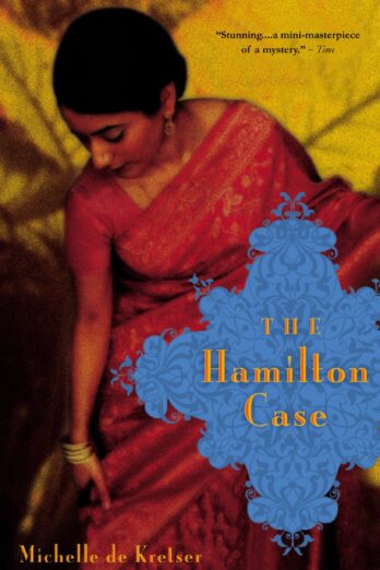 The Hamilton Case: A Novel Cover Image