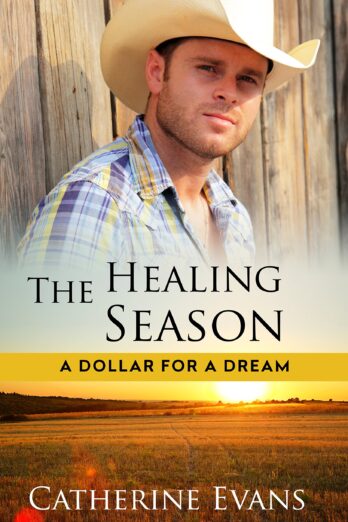 The Healing Season (A Dollar for a Dream Book 3)