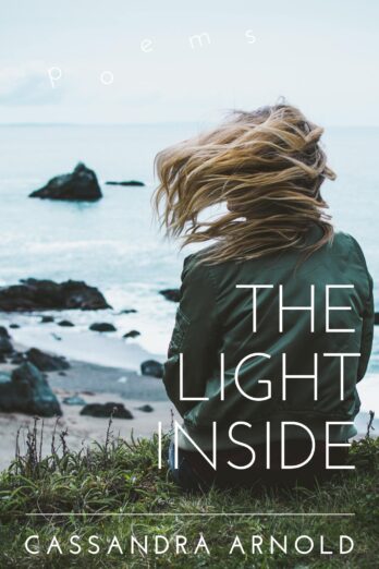 The Light Inside: poems