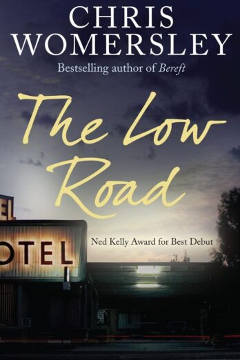 The Low Road Cover Image