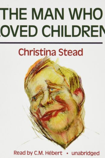 The Man Who Loved Children Cover Image