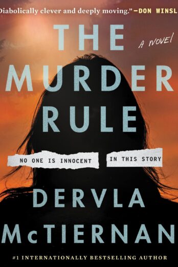 The Murder Rule Cover Image