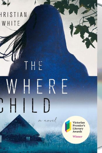 The Nowhere Child: A Novel Cover Image