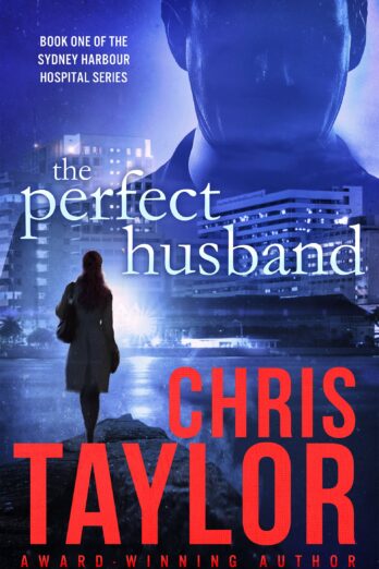 The Perfect Husband (Sydney Harbour Hospital Series Book 1)