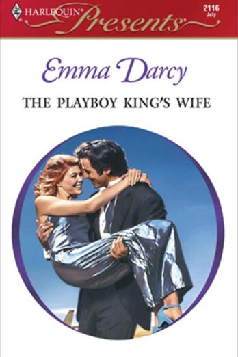 The Playboy King’s Wife (Kings of the Outback)