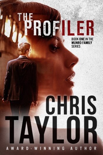 The Profiler (The Munro Family Series Book 1)