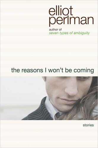 The Reasons I Won't Be Coming Cover Image