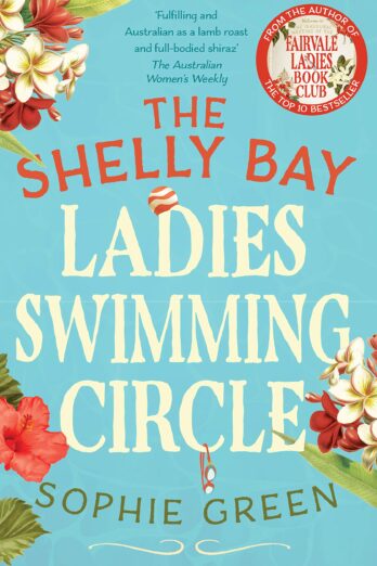 The Shelly Bay Ladies Swimming Circle