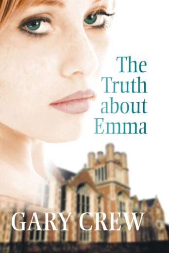 The Truth About Emma Cover Image