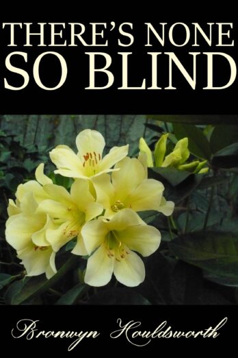 There’s None So Blind (Stories of Life, Stories of Love Book 8)