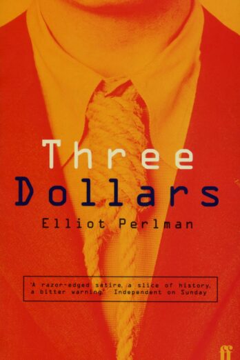 Three Dollars Cover Image