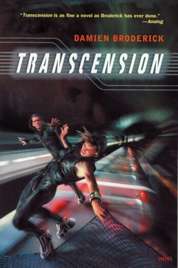 Transcension (Tom Doherty Associates Books)