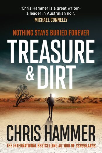 Treasure and Dirt