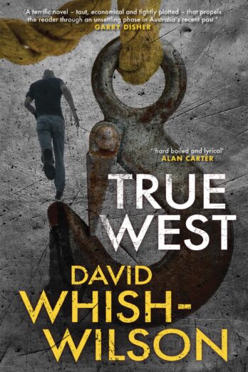 True West Cover Image