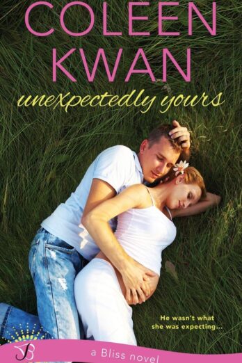 Unexpectedly Yours Cover Image