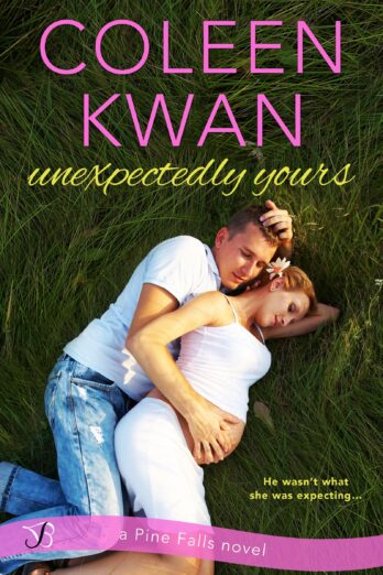 Unexpectedly Yours (Pine Falls Book 1)