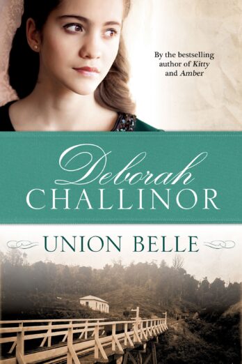 Union Belle Cover Image