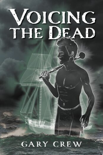 Voicing the Dead Cover Image