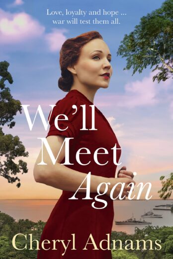 We'll Meet Again Cover Image