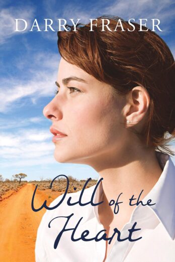 Will Of The Heart Cover Image