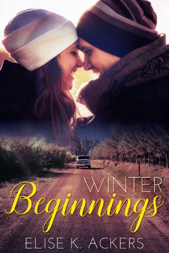 Winter Beginnings (Return To Me Series Book 3) Cover Image