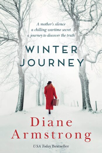 Winter Journey Cover Image