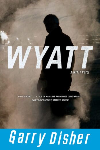 Wyatt Cover Image