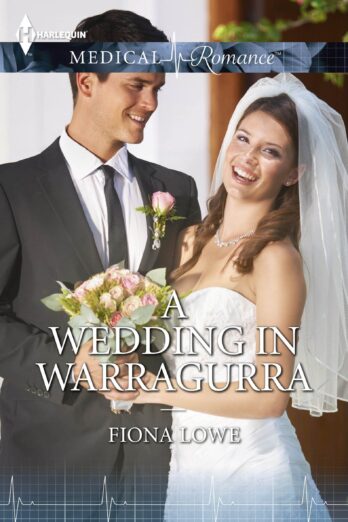 A Wedding in Warragurra