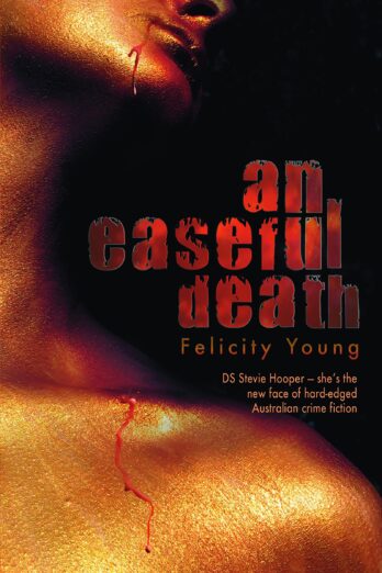 An Easeful Death Cover Image