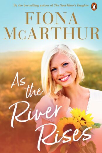 As the River Rises Cover Image