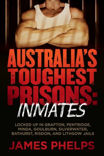 Australia's Toughest Prisons: Inmates Cover Image