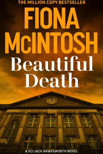 Beautiful Death Cover Image