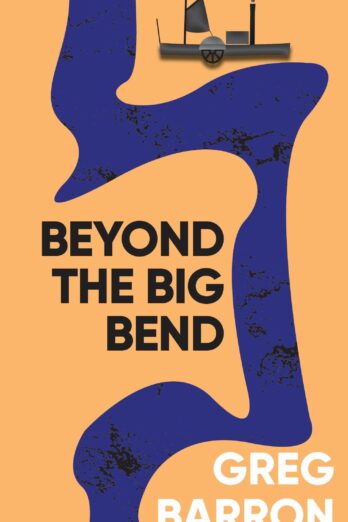 Beyond the Big Bend Cover Image