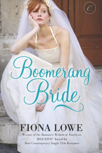 Boomerang Bride