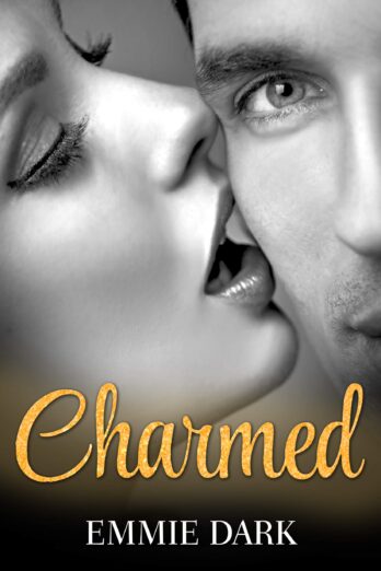 Charmed: Destiny Romance Cover Image