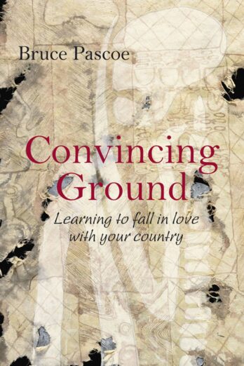 Convincing Ground: Learning to fall in love with your country Cover Image