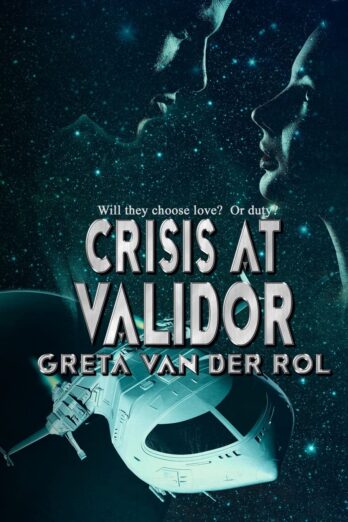 Crisis at Validor (Ptorix Empire)