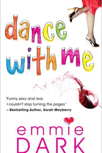 Dance With Me Cover Image