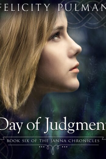 Day of Judgment: The Janna Chronicles 6 Cover Image