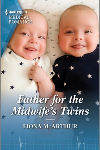 Father for the Midwife’s Twins