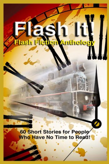 Flash It! Cover Image