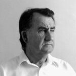 Gerald Murnane profile image