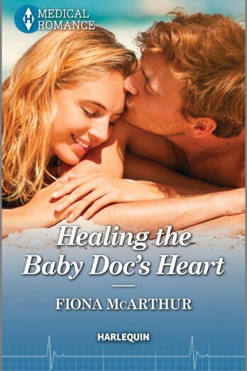 Healing the Baby Doc's Heart Cover Image