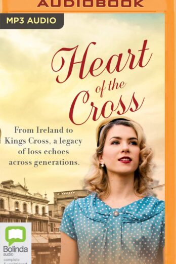 Heart Of The Cross Cover Image